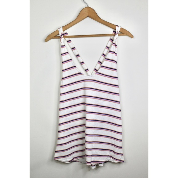 Free People Lost At Sea Tank Top - Picture 4 of 10